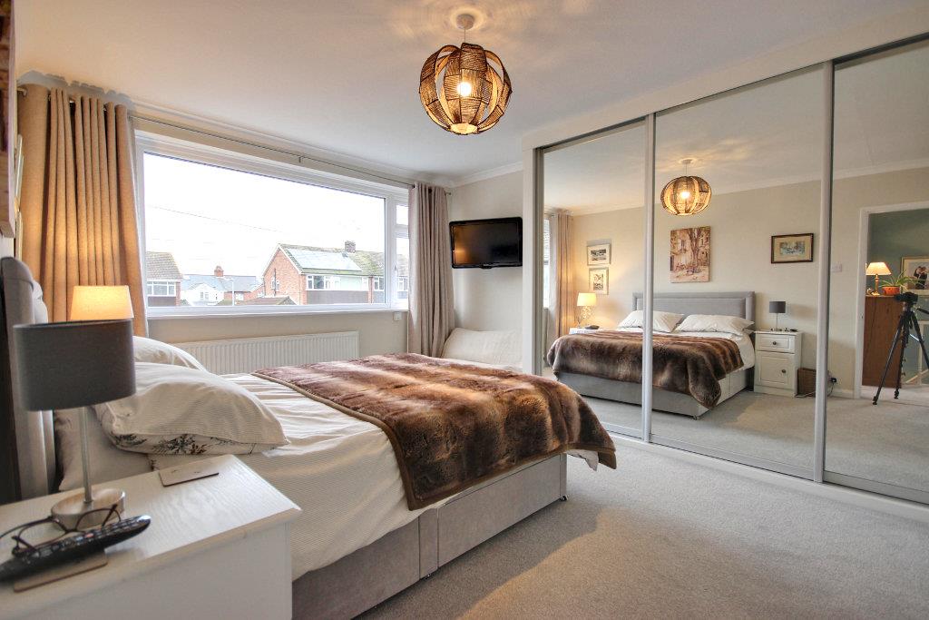 Chapel Close, Skidby, Cottingham